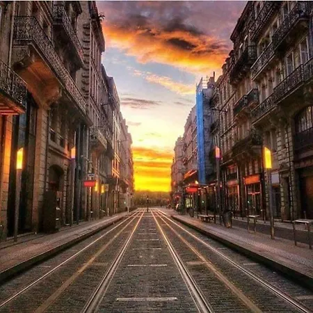 Apartamento Belle Demeure Médocaine Charme Et Convivialité Saint-Julien-Beychevelle