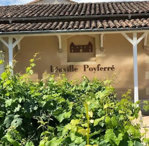 Belle Demeure Medocaine Charme Et Convivialite