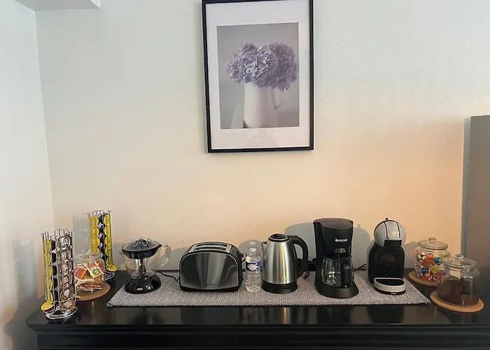 Διαμέρισμα Belle Demeure Medocaine Charme Et Convivialite