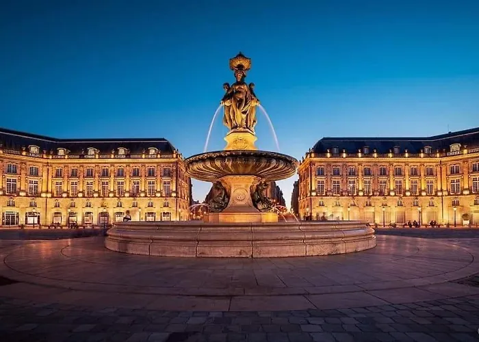 Διαμέρισμα Belle Demeure Medocaine Charme Et Convivialite *