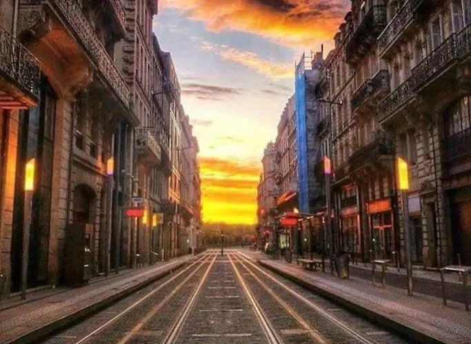 Διαμέρισμα Belle Demeure Medocaine Charme Et Convivialite Saint-Julien-Beychevelle